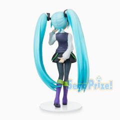 LPM Figure 初音未来 Shifuku-资料图