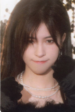 杨可璐 启程七周年