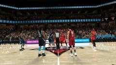 NBA 2K20-资料图