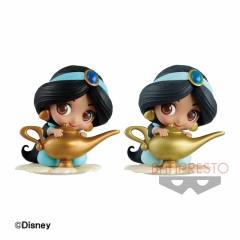 #Sweetiny Disney Characters 佳斯敏公主 B-资料图