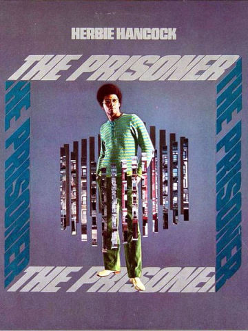 The Prisoner