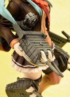 Wonderful Hobby Selection 铃谷 改-II-资料图