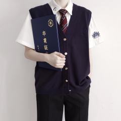 樱阪学院 男款-资料图