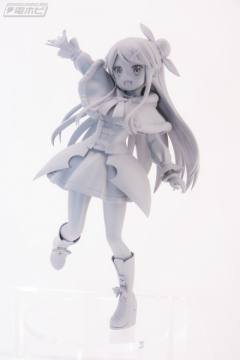 九条可怜 Senshi ver.