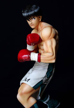 宫田一郎 Real Figure-资料图