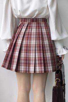 恋秋-资料图