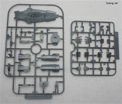 MG AGE-1 高达AGE-1 标准型-资料图