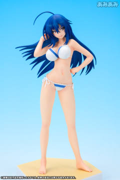 Beach Queens 黑神目泷-资料图