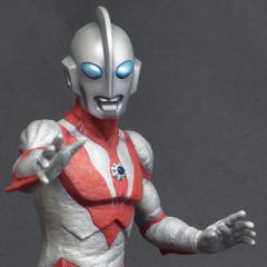 Daikaiju Series 帕瓦特奥特曼 -资料图