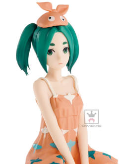 EXQ Figure 斧乃木余接 坐着-资料图
