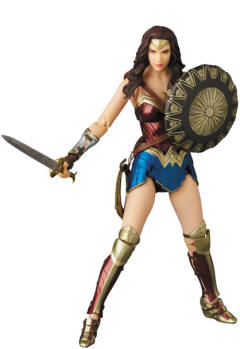 神奇女侠 Wonder Woman version