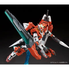 RG GN-0000GNHW/7SG 00高达七剑/G 检察型-资料图