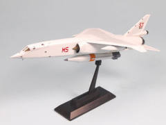 TSR-2 MS