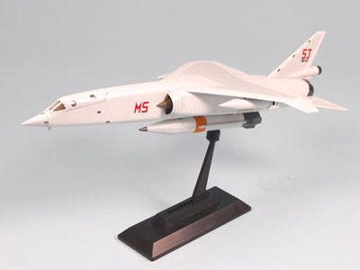 TSR-2 MS