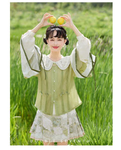 盛夏青提-资料图