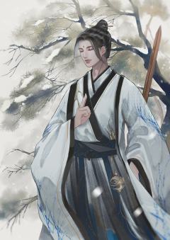 瀚海秘闻录-资料图