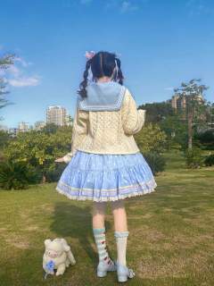 sweetbabybear-资料图
