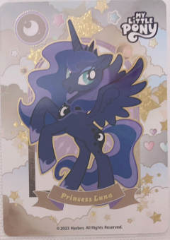 Princess Luna