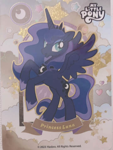 Princess Luna