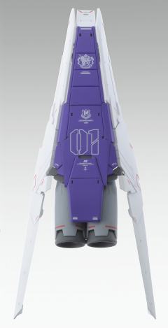 MG FA-93-ν2 Hi-ν高达扩展装备 Ver.ka-资料图