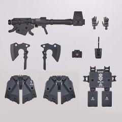 30MM bEXM-28G 雷维尔诺瓦（陆战强化型）-资料图