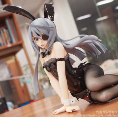 B-style 拉芙拉·布迪威伊 Bunny ver.-资料图