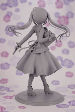 天天座理世 Cafe Style-资料图