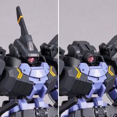30MM bEXM-28G 雷维尔诺瓦（陆战强化型）-资料图