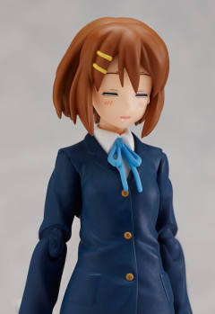 figma#EX-005 真锅和 制服ver.-资料图