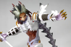 Figuarts ZERO 芭蕉 3rd Form White-资料图