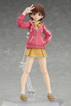 figma#269 本田未央 Cinderella Project ver.-资料图