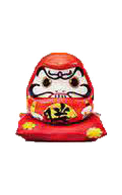 胜利达摩
