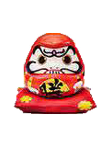 胜利达摩