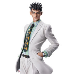 Statue Legend 川尻浩作 -资料图