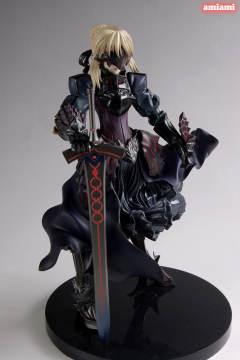 Saber Alter -资料图