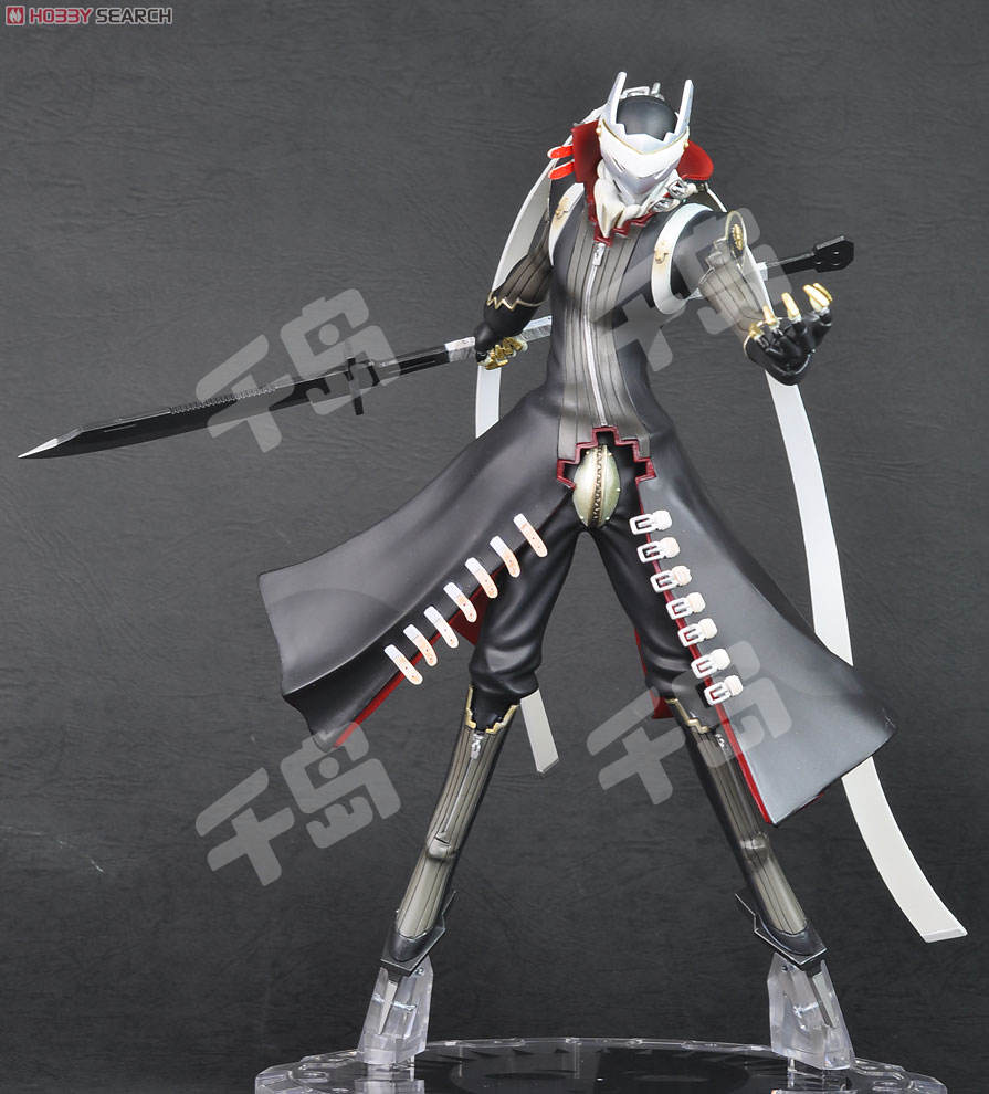 Game Characters Collection DX 伊邪那岐| 伊邪那岐(女神异闻录4