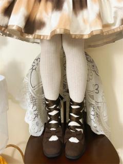 缪斯之吻-资料图