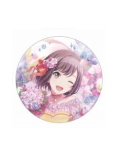 东云绘名B-生日吧唧