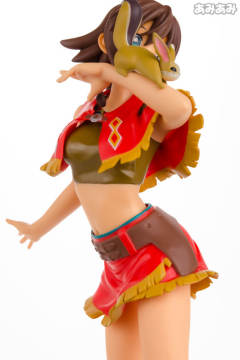 PM Figure 艾米 格蕾丝 -资料图