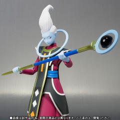 SHF 维斯-资料图