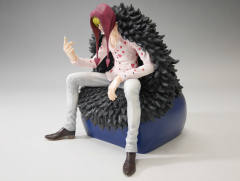 Figuarts ZERO 柯拉松 -资料图