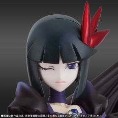 SHF 暗之美少女-资料图