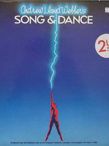 Song &amp; Dance