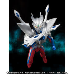 Ultra-Act 赛罗奥特曼 Ultimate Zero-资料图