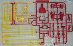 MG ZGMF-X42S 命运高达（海涅专用机）-资料图