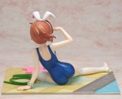 Dream Tech 安部菜菜 Summer☆Usamin-资料图
