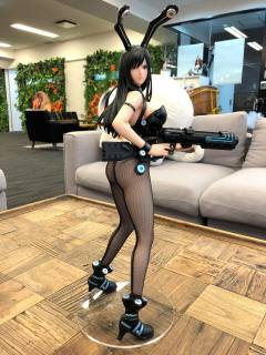 B-style 下平玲花 Bunny ver.-资料图