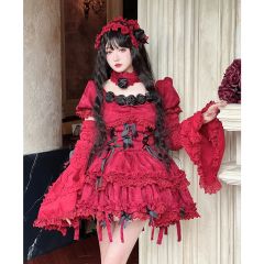 魔女双生-资料图