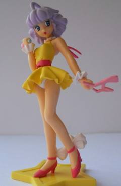 小甜甜 Magical HG 1 Yellow ver.
