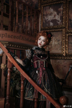 魔女茜茜-资料图